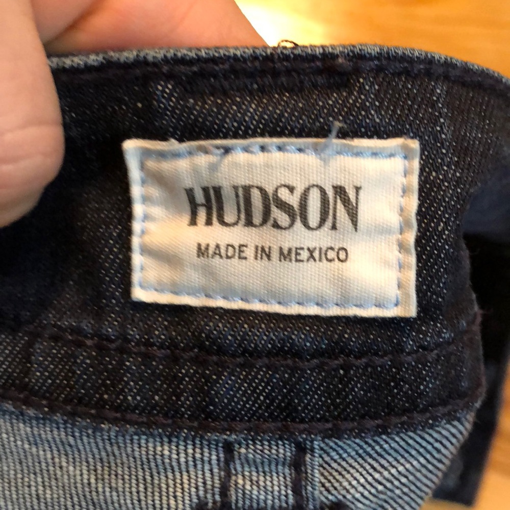 Hudson Jeans - Picture 6 of 6